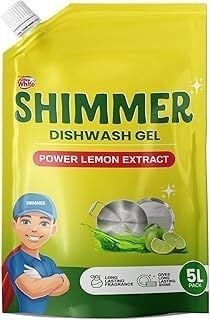 Shimmer Household Supplies upto 65% off