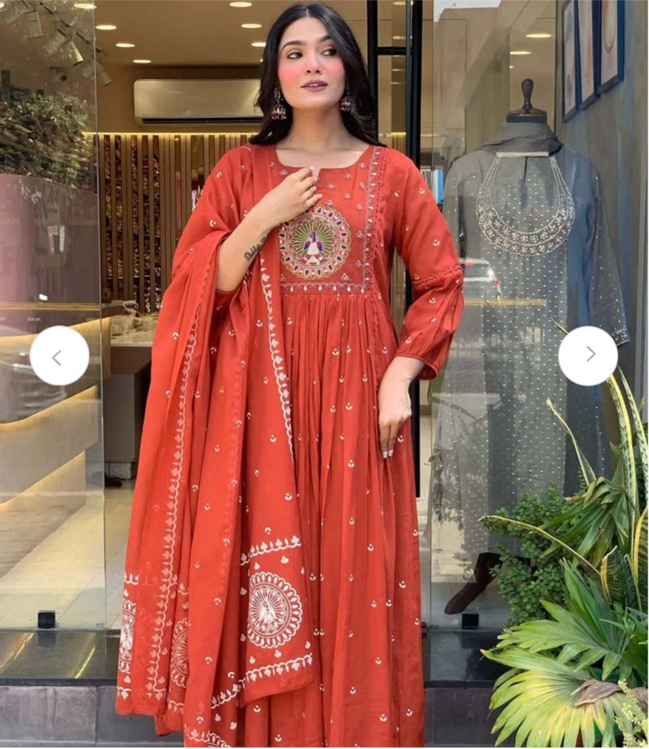 Singni Women's Clothing upto 90% off
