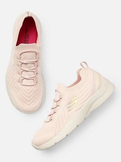 Skechers & Crocs At Min. 50% Off