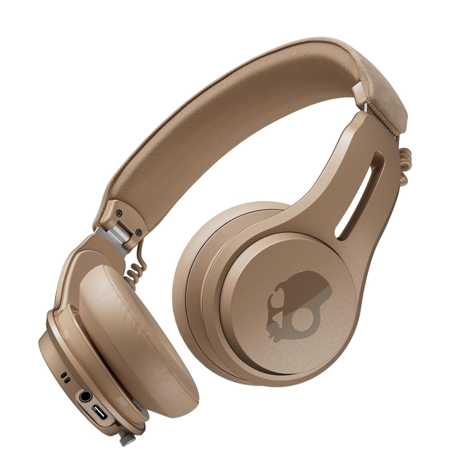 Skullcandy Icon ANC On-Ear Wireless Bluetooth Headphones