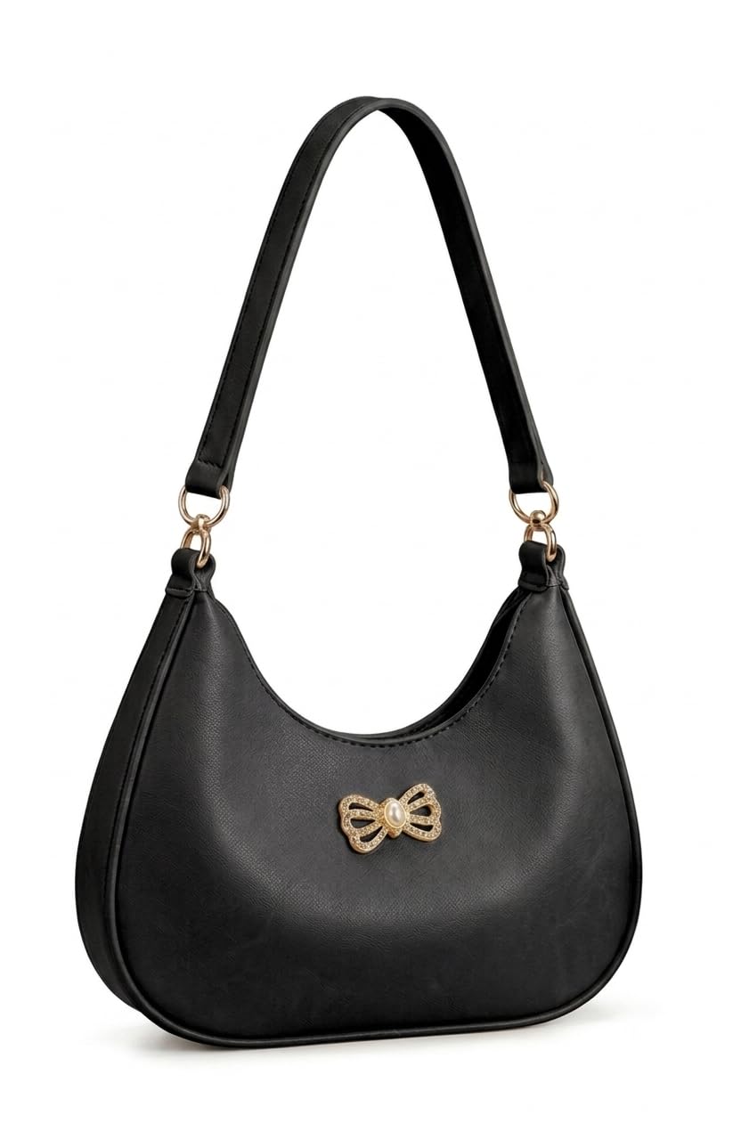 Sling Bag for Women - Crossbody Shoulder Bag | Lightweight Casual Everyday Handbag