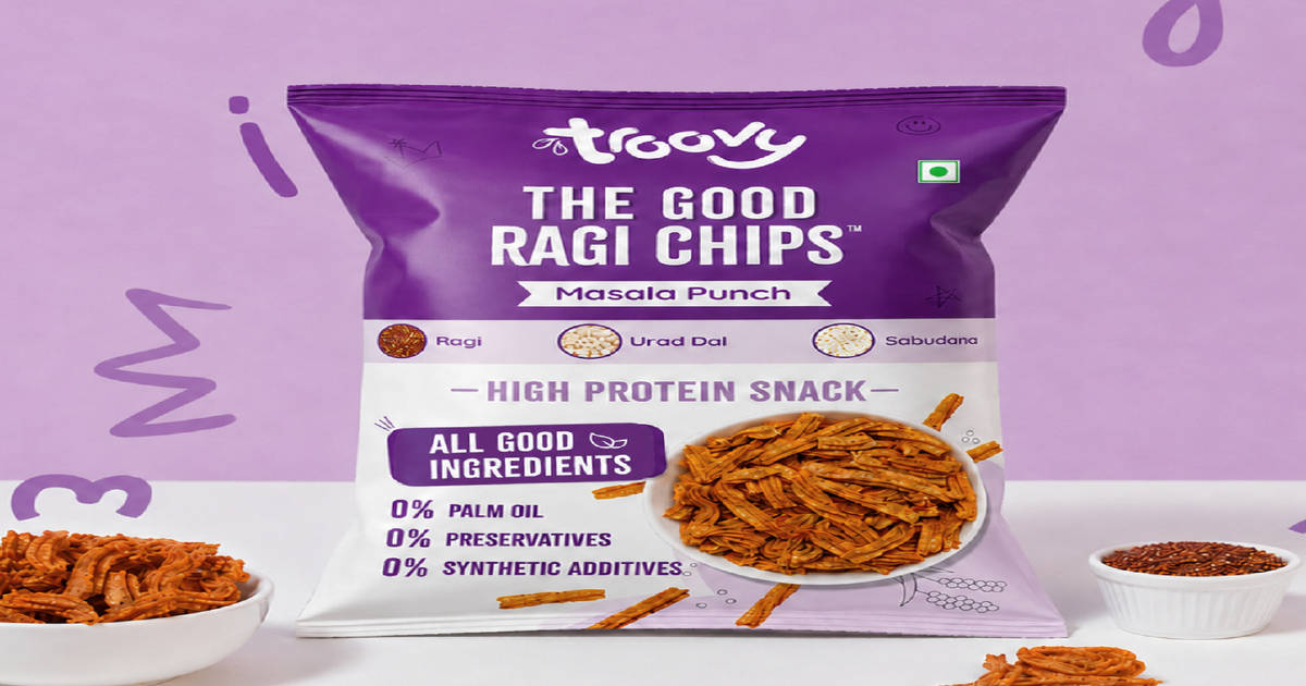 Snacks at great discount on Swiggy Instamart ( location specific 400075)