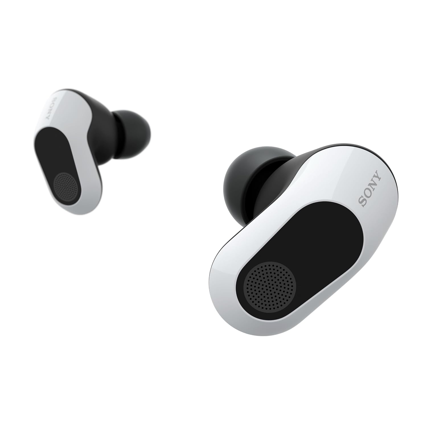 Sony INZONE Buds WF-G700N Truly Wireless Noise Cancelling Gaming in-Ear Earbuds, with 24 Hour Battery