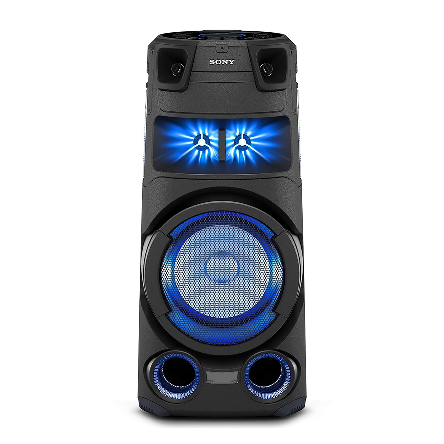 Sony MHC-V73D Wireless Bluetooth Party Speaker