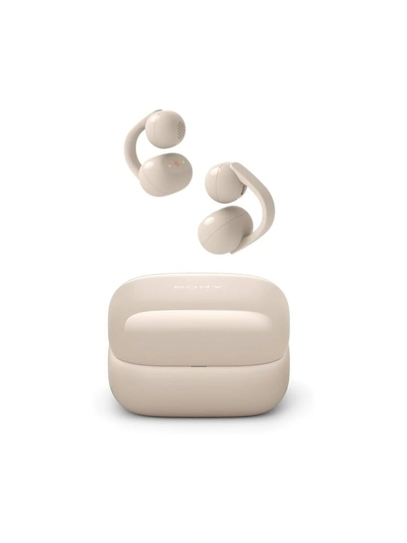 Sony True Wireless Open Earbuds WF LC900 - Headphones