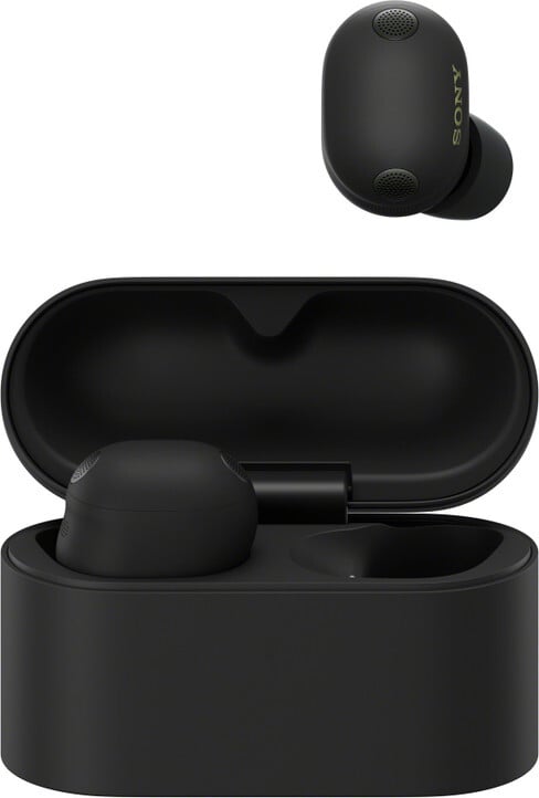 SONY WF-1000XM6 Noise Cancellation Earbuds with AI Noise Reduction TWS Bluetooth Headset