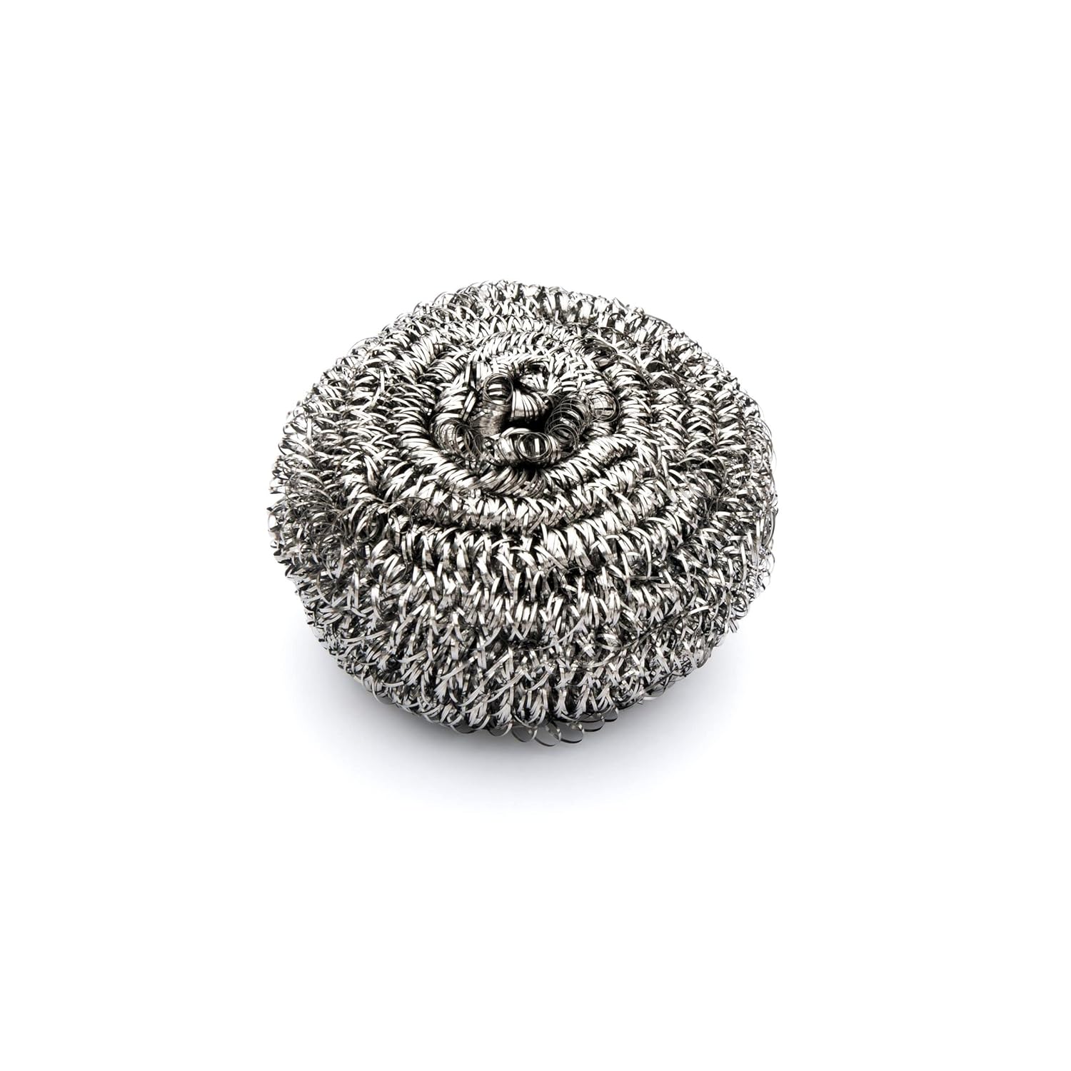 Sparkmate By Crystal Stainless Steel Multipurpose Scrubber