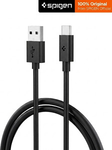 Spigen 3A 1.5m USB A to C cable at Rs. 85 ( +Rs. 9 Protect Promise Fee)