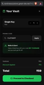 Spotify premium 3 months for Rs. 59