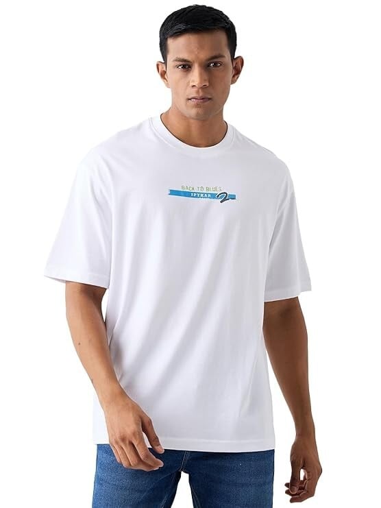 Spykar Mens Clothing minimum 70% Off starts from Rs. 388 (Coupon discount included)