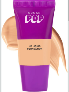 SUGAR POP Beauty Products upto 70% off + coupon