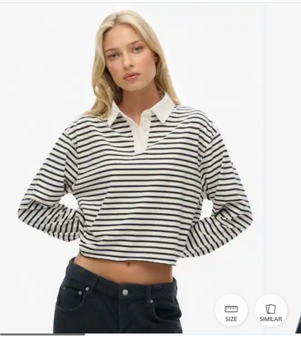 Superdry clothing upto 65% off + 30% off upto Rs. 500 with coupon