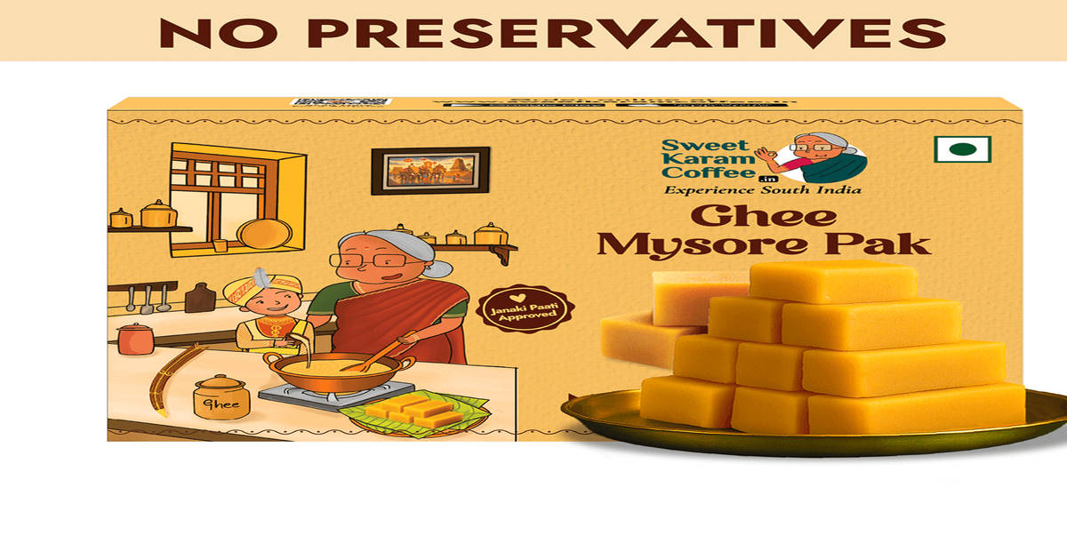 Sweets Up to 80% off