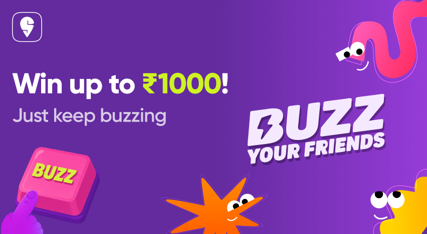 swiggy buzz is back