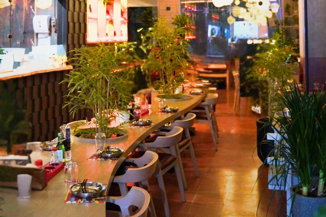 Swiggy Dineout: Flash Sale - Food Deals Starting at Just Rs. 1!