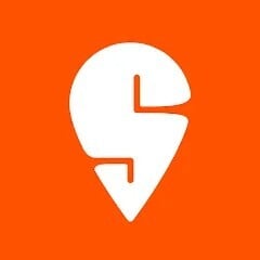Swiggy : Get Flat Rs. 120 off on orders above Rs. 199 (Mostly for all restaurants)