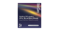 Swiggy Instamart: Bold Care Mutual Pleasure Climax Delay Dotted Ribbed Condom, 2x10 pcs @98