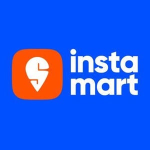 swiggy instamart deals start @ 1RS