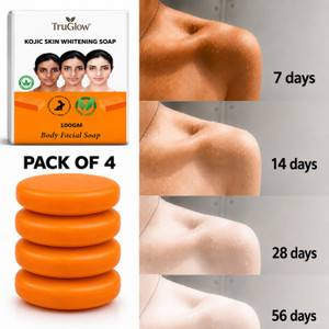 Take a look at this Dr SABU Kyle Herbal Papaya Face and Body Soap