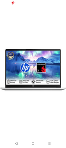 Take a look at this HP Omnibook 3 Next Gen AI PC Snapdragon X - (8 GB/512 GB SSD/Windows 11 Home) 14-hz0056QU Laptop on