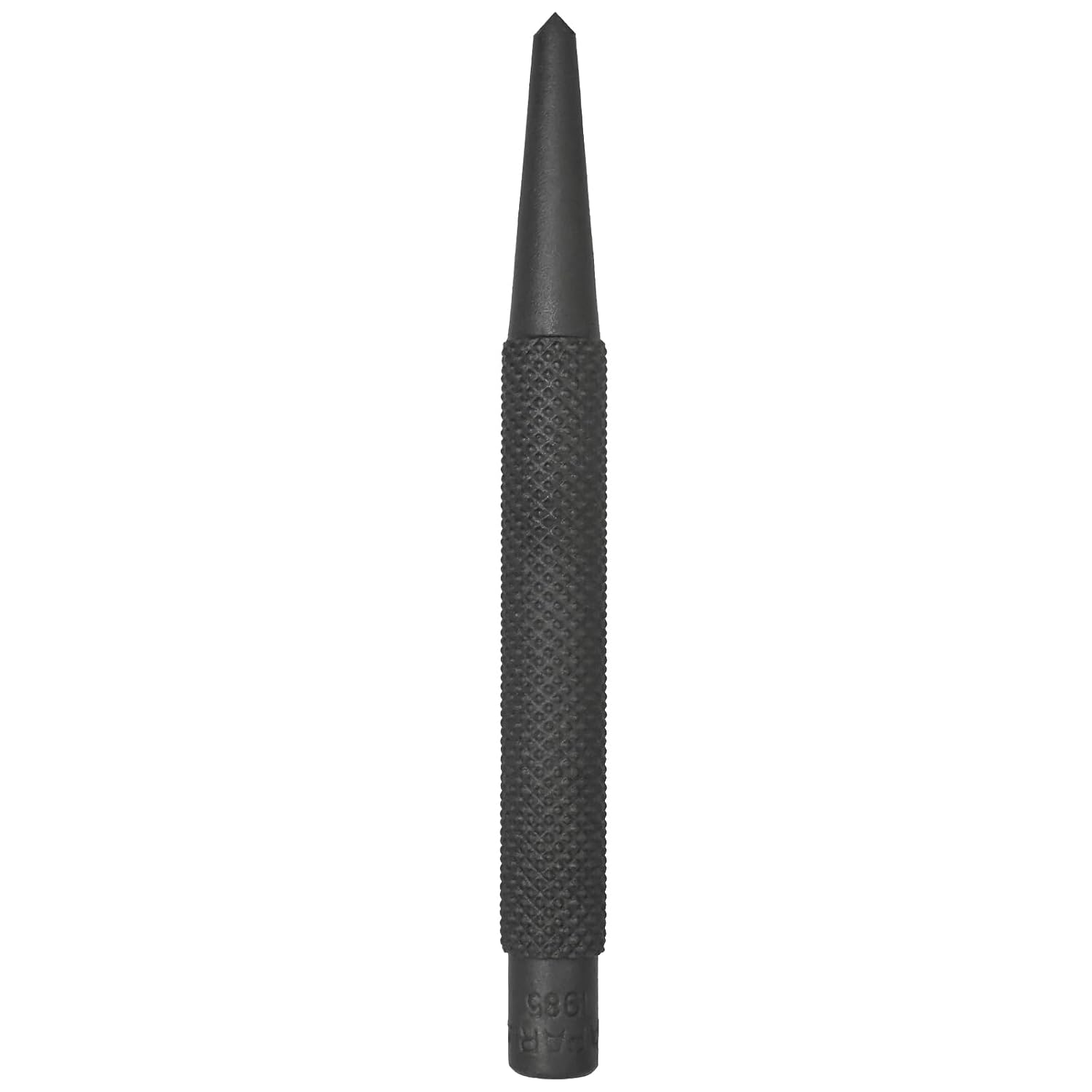 Taparia 1985 Steel (125mm) Centre Punch Drift Punch (Grey)