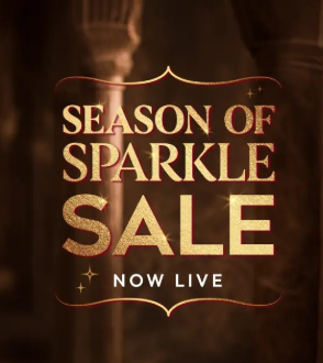 Tata Cliq Season of Sparkle Sale Up to 70% Off