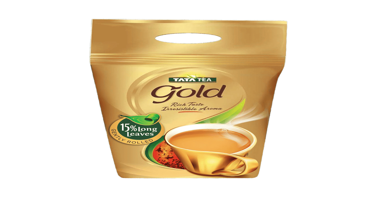 Tata tea gold 1kg @212 on Instamart (location specific)