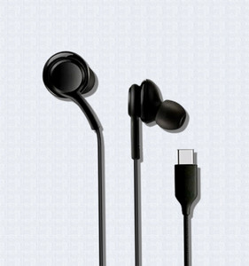 Tech Bird MD/WE-MI-7/BLK_ZS994 Wired Headset