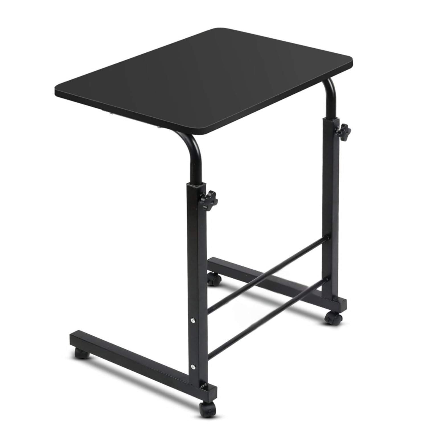 TECHNOVIBES Foldable Study Table