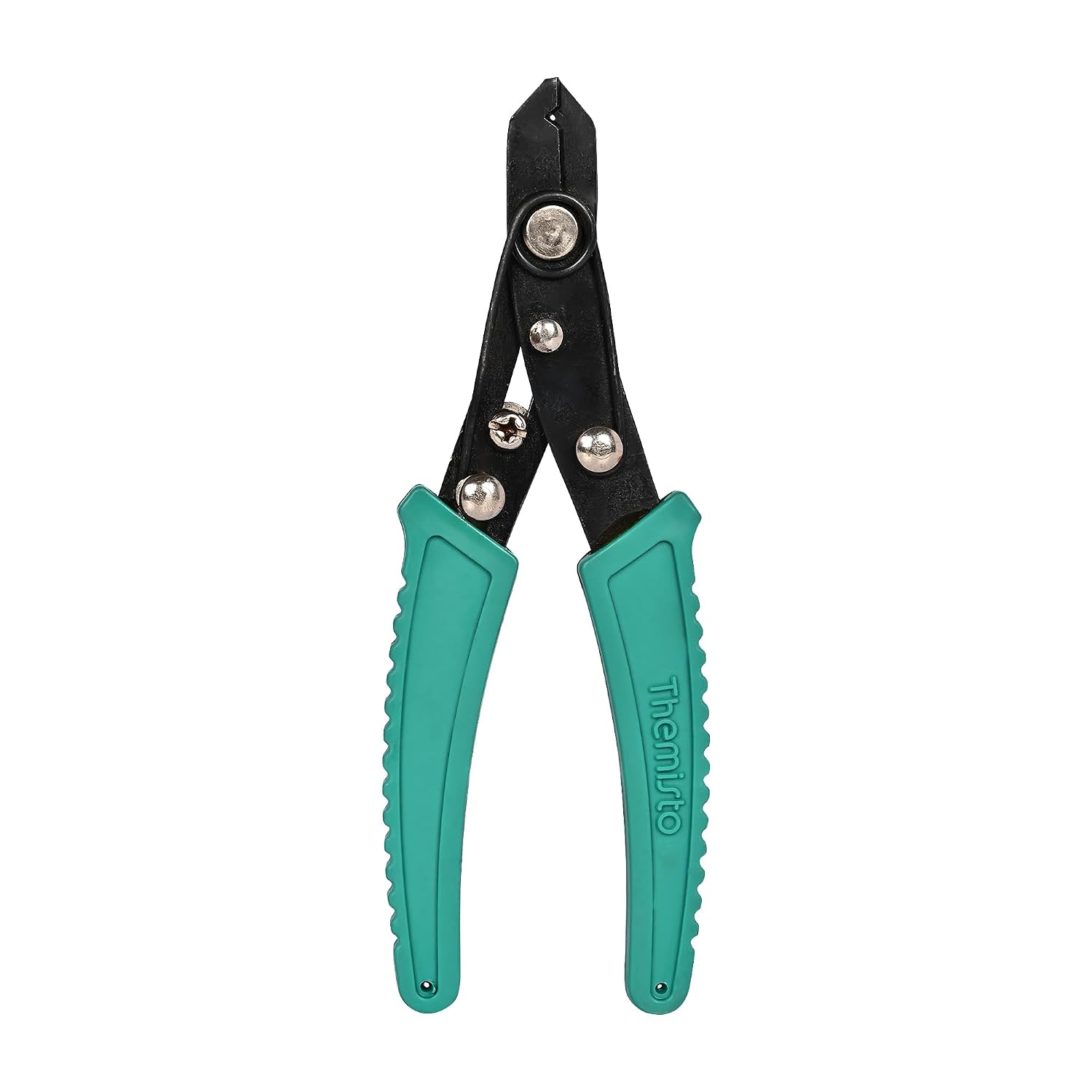 Themisto TH-T03B 150mm Wire Stripper | Wire Stripping & Cutting Tool for Electrical Wires, Cables & DIY Applications | G