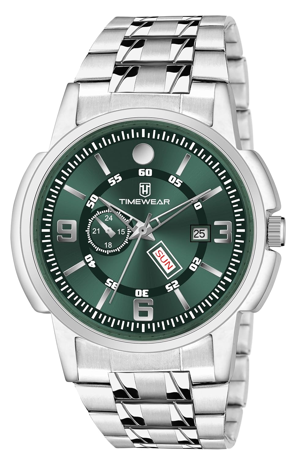 TIMEWEAR Analogue watch