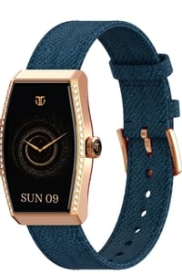 Titan Valerie Aura Smartwatch