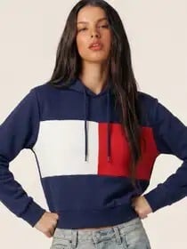 Tokyo Talkies Sweatshirts | Up to 90% OFF | From Rs. 119