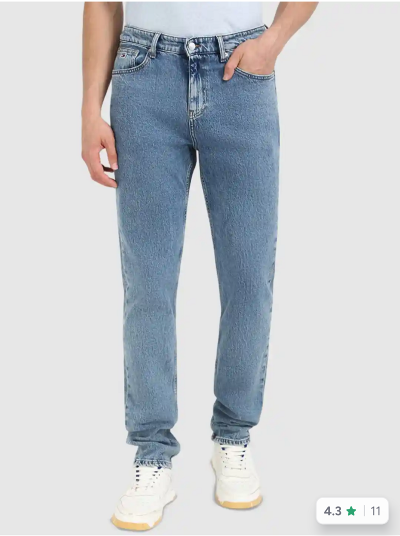 Tommy Hilfiger & Calvin Klein Up to 69% Off