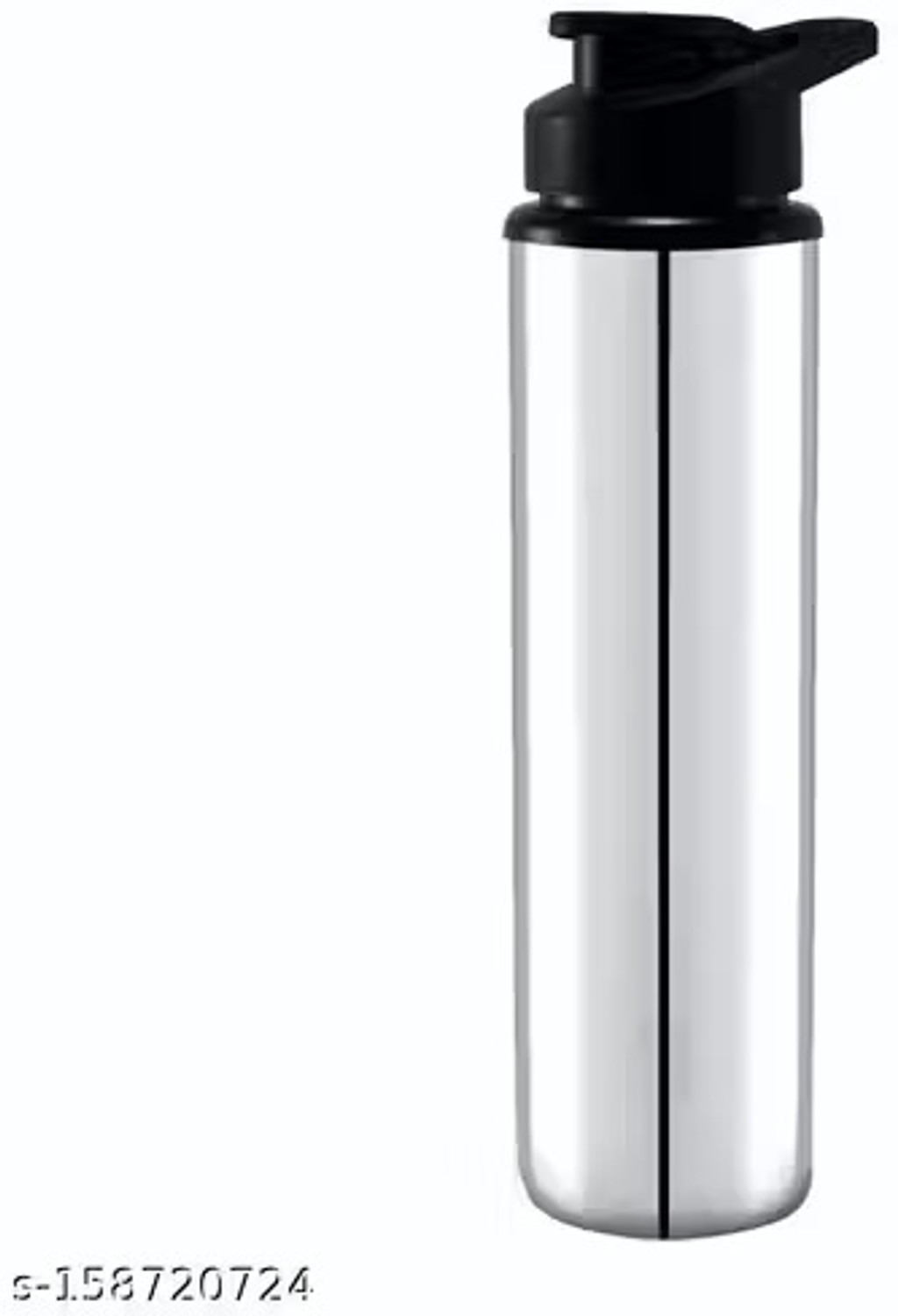 TOPPWARE Stainless steel Water Bottle [Pack of 6]