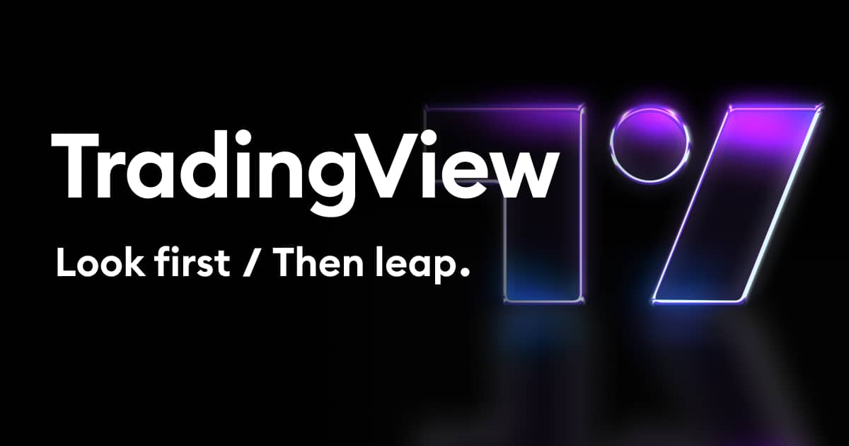 Trading View - Save Up to 17% on Subscription