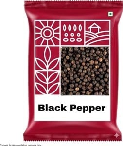 Unbranded Black Pepper (100 g)