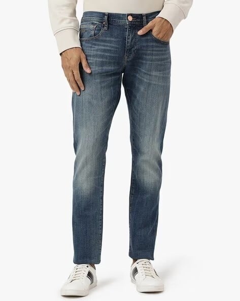 Up to 50% Off on Armani Exchange Clothing for Men & Women
