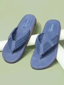 Up to 65% OFF | Sunshine by Bata Men's Flip-Flops & Sliders - Starting from Rs. 227