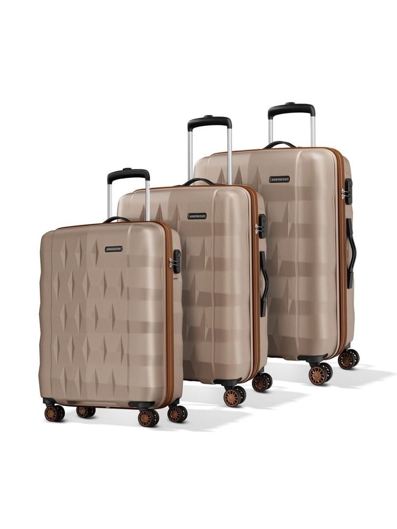 Up to 85% Off on Skybags, Aristocrat, MOKOBARA Bags and Luggagge