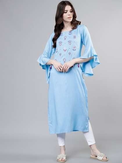 Up to 89% Off on Vishudh Clothing