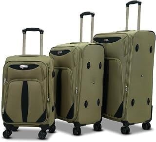 Up to 90% OFF - American traveller Trolley Bags + Extra Coupon Discount