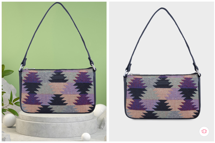 Up to 90% Off on Caprese Handbags