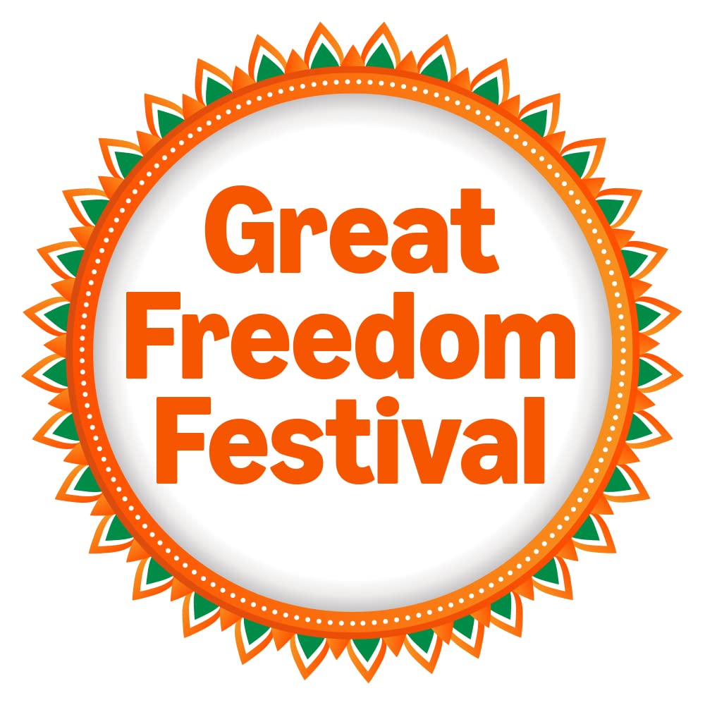 Upcoming 7th Aug Amazon Great Freedom Sale+ 10% instant discount on HDFC bank