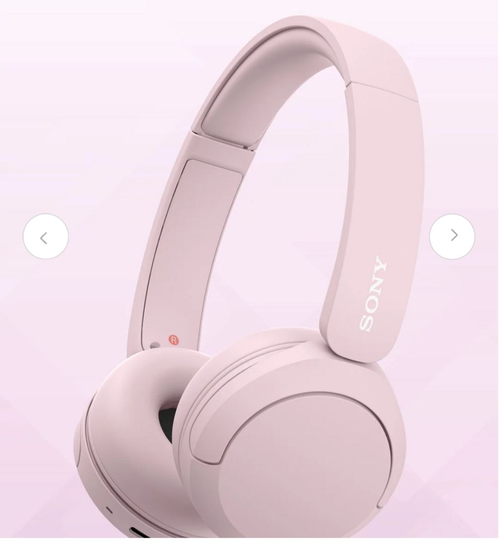Upto 50% Off + Extra 15% off on Sony Products