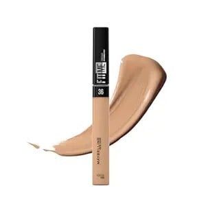 Upto 50% Off On Maybelline Beauty