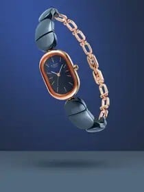 Upto 64% Off On Titan Raga Women Watch