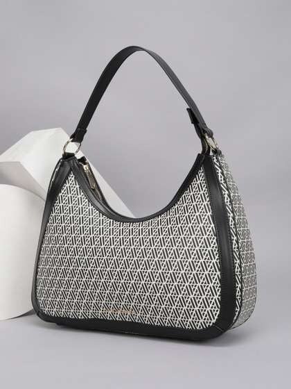 Upto 64% Off On Van Heusen Handbags
