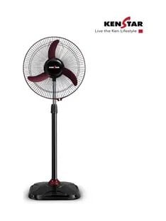 Upto 67% Off on Kenstar Wind Speed Ultra Pedestal Fans