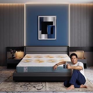 Up to 70% Off On Mattress + Bank Offer